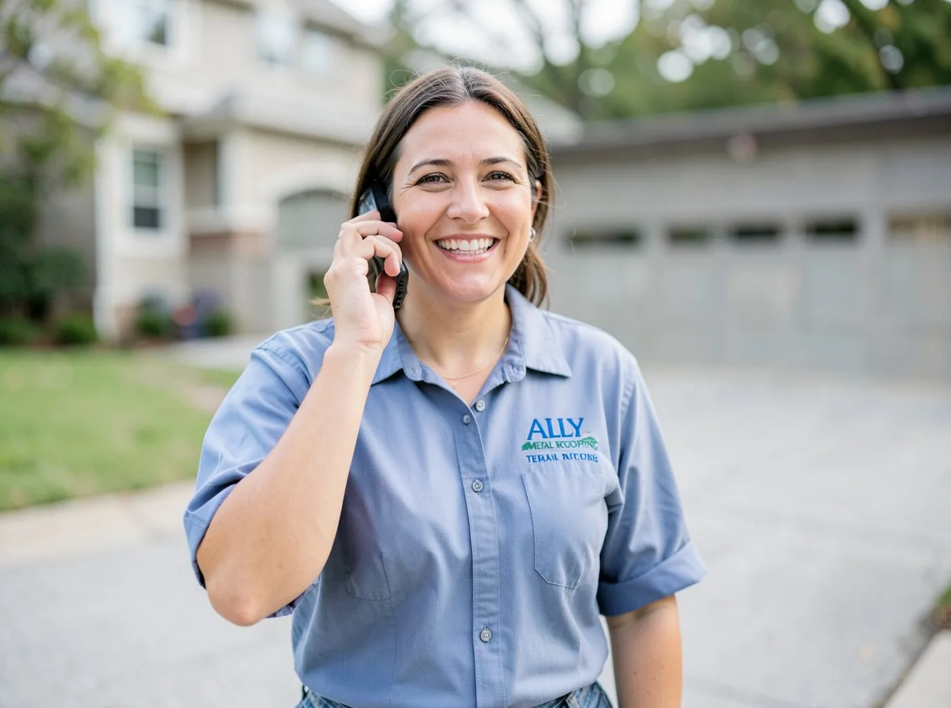 Metal Roof Installation Alpine, AL FAQs